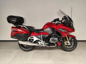BMW R 1250 RT 2019