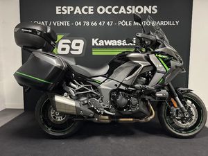 KAWASAKI VERSYS 2025