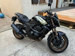 Z750R ABS DE 2012