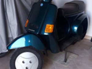 VESPA COSA