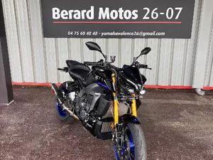 YAMAHA MT10 SP 2023