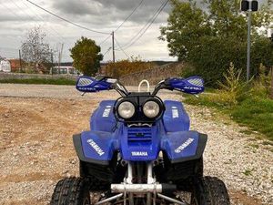 QUAD YAMAHA 350 WARRIOR