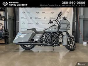 2024 HARLEY-DAVIDSON TOURING FLHRXS - ROAD KING SPECIAL