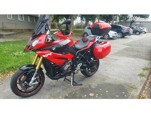VENDS MOTO BMW S 1000 XR