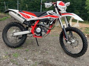 BÊTA 125 ENDURO