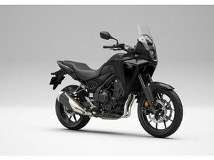 HONDA NX 500, ENDURO, MOTO NEUVE, CHF 8'290.-