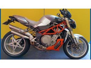 VENDO MV AGUSTA BRUTALE 910 R (2006 - 11) USATA A VENARIA REALE (CODICE 9866703) - MOTO.IT