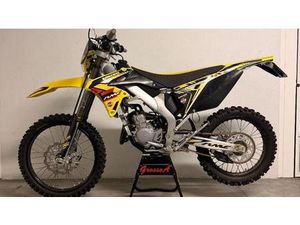 VENDO VALENTI RACING RME 50 FACTORY (2015 - 22) USATA A CARBONERA (CODICE 9866673) - MOTO.IT