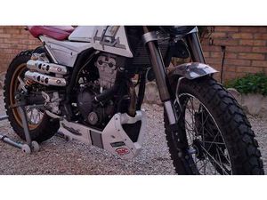 VENDO FB MONDIAL HPS 125 (2017 - 19) USATA A GIULIANOVA (CODICE 9866674) - MOTO.IT