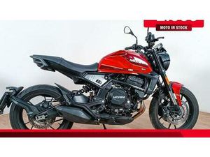 VENDO MOTO MORINI SEIEMMEZZO STR (2022 - 25) USATA A FIRENZE (CODICE 9866314) - MOTO.IT