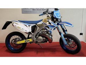 VENDO TM MOTO SMR 300 (2017) USATA A BRUSASCO (CODICE 9866336) - MOTO.IT