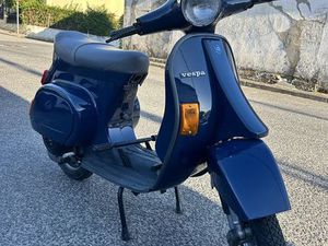 VESPA 50 XLS EXELENTE ESTADO VENDAS NOVAS