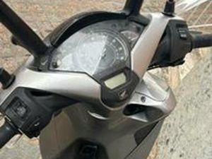 HONDA SH 125 DEL 2018