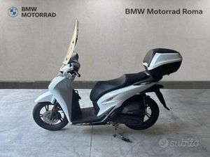 HONDA SH 150 GT ABS MY20