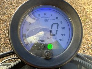 KEEWAY, K-LIGHT, 2021, 124 (CC)