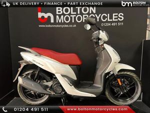SYM SYMPHON 125