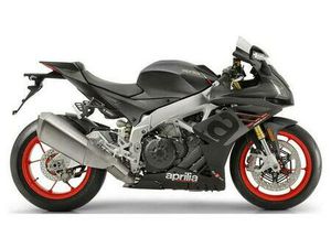 USED 2019 APRILIA RSV4 RR