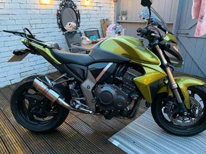 HONDA, CB, 2008, 998 (CC)