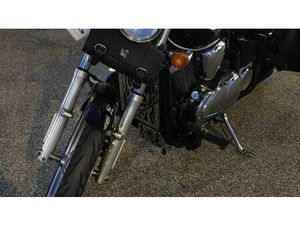 VENDO KAWASAKI VULCAN VN 900 CUSTOM (2006 - 09) USATA A BUSSOLENGO (CODICE 9866662) - MOTO.IT