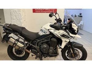 VENDO TRIUMPH TIGER 1200 XCX (2018 - 20) USATA A BARLASSINA (CODICE 9866776) - MOTO.IT