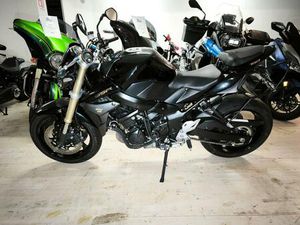 VENDO SUZUKI GSR 750 (2010 - 15) USATA A SEREGNO (CODICE 9866563) - MOTO.IT