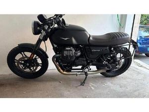 VENDO MOTO GUZZI V7 III STONE (2017 - 20) USATA A ROMA (CODICE 9866052) - MOTO.IT