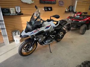 2022 BMW R 1250 GS STYLE RALLYE 1250 GS