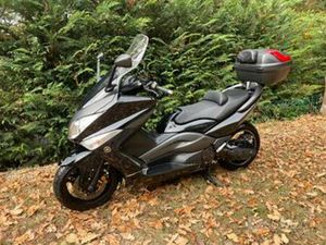 TMAX 500 ABS
