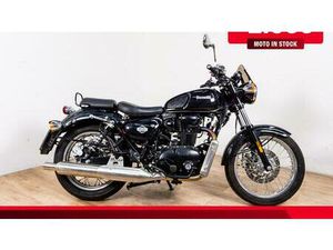 VENDO BENELLI IMPERIALE 400 (2021 - 25) USATA A ROMA (CODICE 9866163) - MOTO.IT