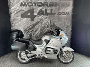 BMW R1150RT