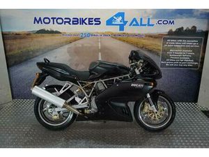 DUCATI 900SS