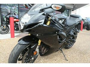 2020 SUZUKI GSX-R750