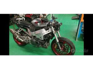 HONDA CBR 900 - 2001