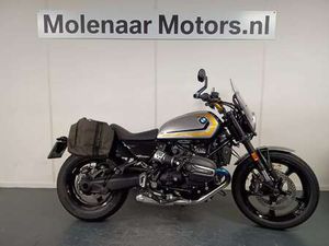 BMW R 12 ZILVER