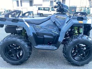 POLARIS SPORTSMAN 570 EPS 2025 GRIJS