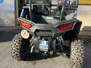 POLARIS RZR TRAIL S 1000 PREMIUM PARABREZZA LUNOTTO E TETTO