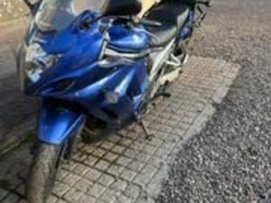 2013 SUZUKI GSF1250 BANDIT