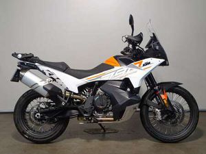 KTM 790 ADVENTURE WIT