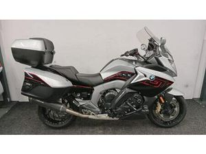 BMW K1600GT SPORT ** REVERSE GEAR - REMUS EXHAUSTS - SPOT LIGHTS **