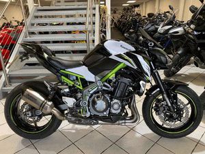KAWASAKI Z900 SUPERNAKED EURO 4 948 CC
