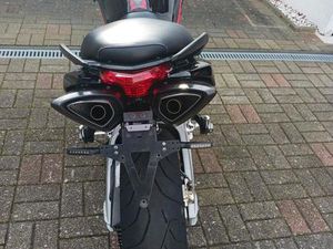 APRILIA SHIVER 750