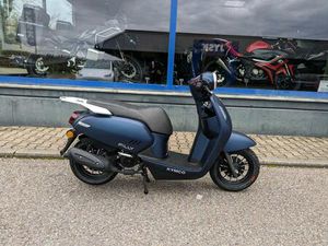 KYMCO FILLY 50 MIT TOPCASE , AKTIONSANGEBOT