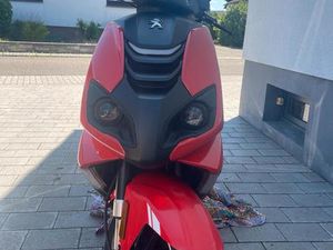 SPEEDFIGHT 4 4T SPORTLINE EDITION