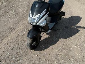 PEUGEOT KISBEE STREETZONE