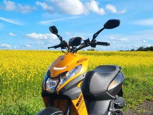 PEUGEOT KISBEE STREETZONE