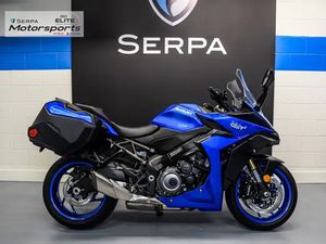 2024 SUZUKI GSX-S1000 GT *CLEARANCE*