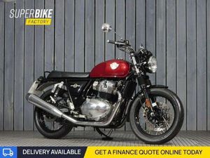 2024 24 ROYAL ENFIELD INTERCEPTOR 650