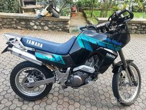 YAMAHA XTZ 660 TÉNÉRÉ