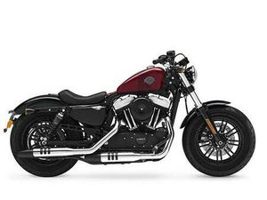2016 HARLEY-DAVIDSON FORTY-EIGHT®