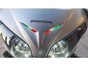 VENDO HONDA GL 1800 GOLD WING (2012 - 17) USATA A PERUGIA (CODICE 9866601) - MOTO.IT